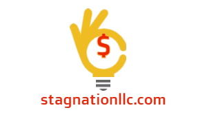 Le site stagnationllc.com